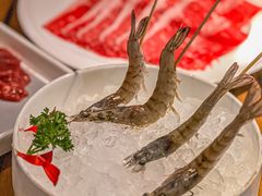 -艳·火锅(武林路店)