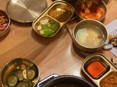 -闻老头·菊花炭烤肉(D11店)