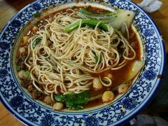 -老地方猫儿面(磁器口店)