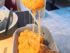 -蜜桃餐厅·伴山(绿宝广场店)