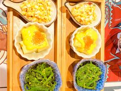 -崎玉烧·寿司料理(石井国际店)
