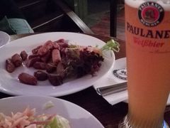 -宝莱纳啤酒花园餐厅PAULANER BRAUHAUS Nanjing(广州路店)