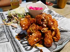 -Dak's 炸鸡(远景路店)