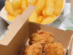 -Shake Shack(西单大悦城店)