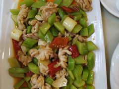 -幸福饭店(佛山路东段店)