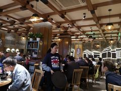 大堂-慧娟面馆·餐厅(望江路店)