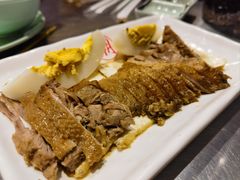 -潮界(虹桥新天地店)