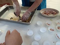 -盒马鲜生(王府广场店)