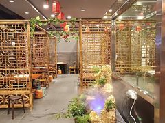 -铁锅炖灶台鱼老三炖鱼馆