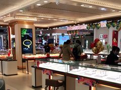 -沈阳大商千盛购物中心有限公司(长江街店)