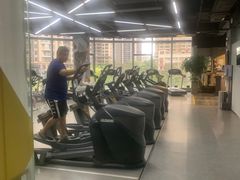 -天行健身＆天行拳馆跆拳道·格斗TXGYM