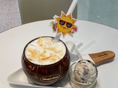 -哈根达斯(绍兴银泰店)