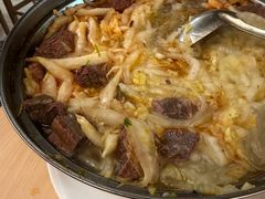 -闫家驴肉老店(华电一校店)