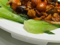 -东北大院·东北菜(三台子店)