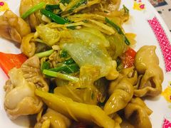 -尖沙咀茶餐厅(永泰店)
