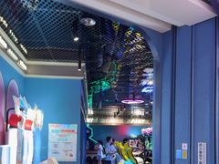 -星际传奇(江宸天街店)