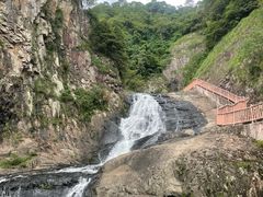 -五泄景区