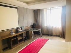 -美豪怡致酒店(上海长寿路店)