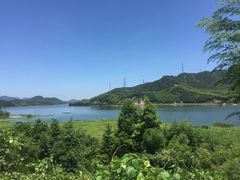 -老虎潭水库