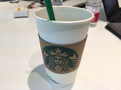 -星巴克(北京建威大厦店)