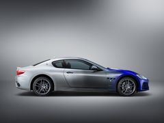 GranTurismo&nbsp;Zéda-上海保利玛莎拉蒂和阿尔法罗密欧(华翔路店)