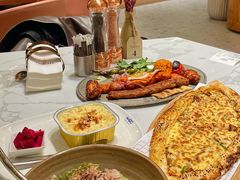 -SULTAN·苏坦土耳其餐厅(新光汇店)