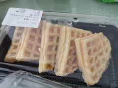 -Olé精品超市(北京合生汇店)