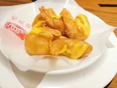 -鸽味轩·粤菜小馆(高楼门总店)