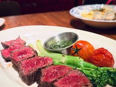 -LIVSO Chef里所·CAFE&BISTRO(珠江新城店)