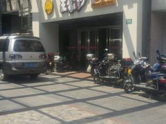 android_upload_pic-王家沙点心店(南京西路总店)