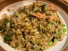 酸菜焗饭-码头见·潮汕菜(领展中心城店)