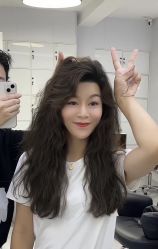 -H·Y HAIR SALON烫发·染发·造型