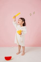 点击看大图 -倾城宝贝儿童摄影(浦东金谊店)
