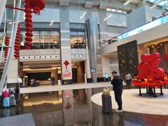 -上海外滩茂悦大酒店