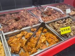 -满巍明生炸鸡架(杭州来福士店)