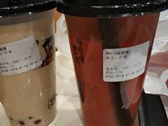-香港鸿记冰室