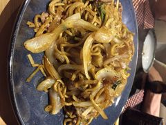 膳麒轩武烤新料理(国贸店)-HIHE Bistro·Oyster Bar(华熙live店)