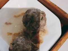 -粤财皇冠假日酒店·彩华轩中餐厅