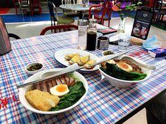 -陈鹏鹏潮汕菜(宝安机场T3航站楼店)