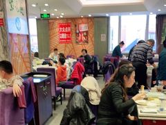 大堂-紫光园(顺义店)