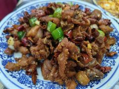 -冬哥川菜馆(十梓街店)