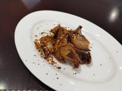 -博悦茶餐厅(文殊院店)