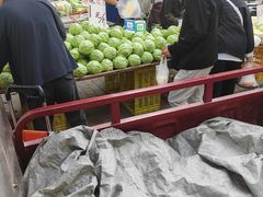 -东仓门早市