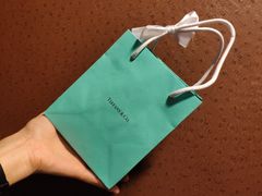 -Tiffany & Co.(香港国际金融中心店)