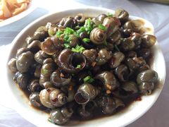 -喜洋洋蟹庄(阳澄湖店)
