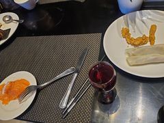 -阳光壹佰美爵酒店-绿洲西餐厅