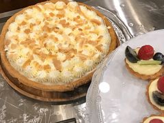 -Pie Bird(新闸路店)