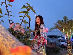 -寻味·后院花语