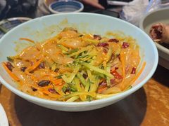-95号酱骨·一块豆腐(展春园西路店)