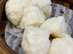 蜜汁叉烧包-点都德(龙之梦店)